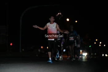 Runner Photo 4379062