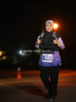 Runner Photo 4379065