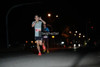 Runner Photo 4379067