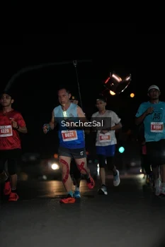 Runner Photo 4379068