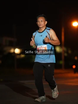 Runner Photo 4379070