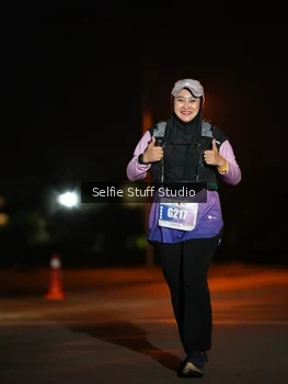 Runner Photo 4379072