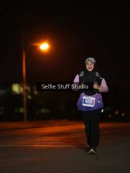 Runner Photo 4379074
