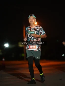 Runner Photo 4379078