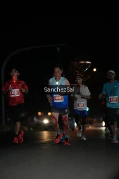 Runner Photo 4379079