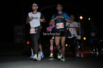 Runner Photo 4379082