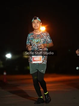 Runner Photo 4379084
