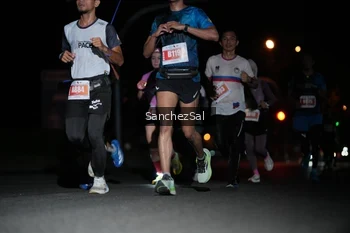 Runner Photo 4379085