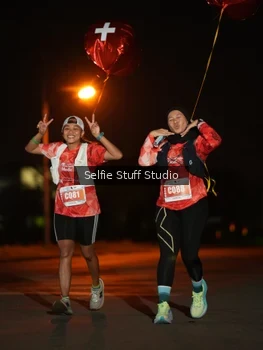 Runner Photo 4379089
