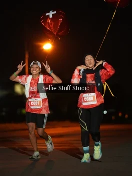 Runner Photo 4379092