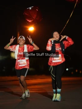 Runner Photo 4379094