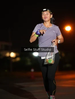 Runner Photo 4379095