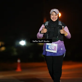 Runner Photo 4379101