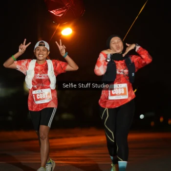 Runner Photo 4379103