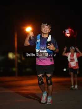 Runner Photo 4379106