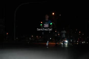 Runner Photo 4379111