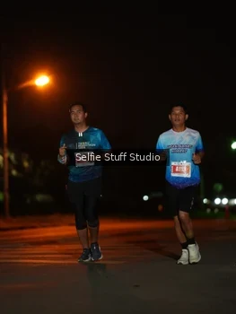 Runner Photo 4379114
