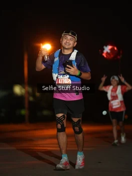 Runner Photo 4379116