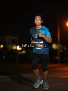 Runner Photo 4379120