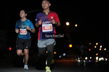 Runner Photo 4379121