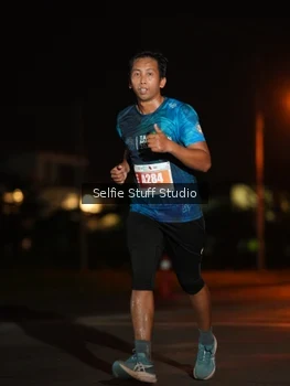 Runner Photo 4379124