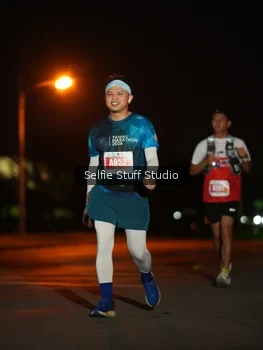 Runner Photo 4379126