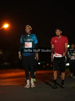 Runner Photo 4379129