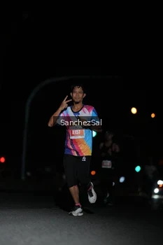 Runner Photo 4379132