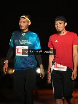 Runner Photo 4379139
