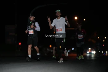 Runner Photo 4379143