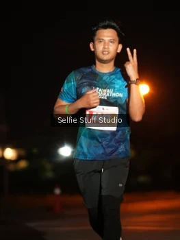 Runner Photo 4379144