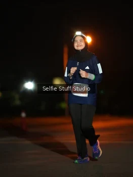 Runner Photo 4379148