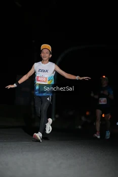 Runner Photo 4379149