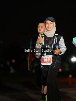 Runner Photo 4379150