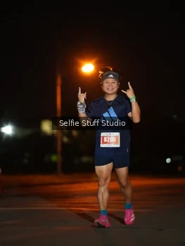 Runner Photo 4379151
