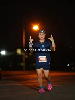 Runner Photo 4379152