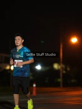Runner Photo 4379154