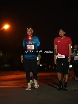 Runner Photo 4379155