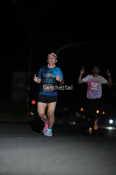 Runner Photo 4379156