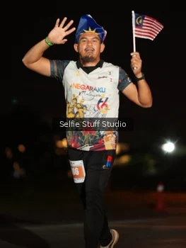 Runner Photo 4379158