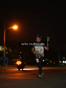 Runner Photo 4379164