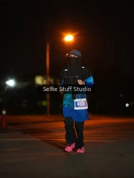 Runner Photo 4379167