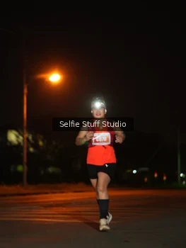 Runner Photo 4379169