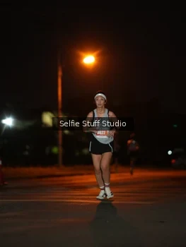 Runner Photo 4379170