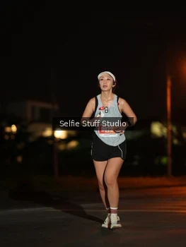 Runner Photo 4379172