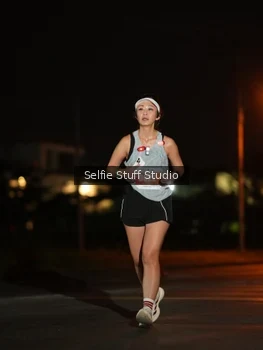 Runner Photo 4379174
