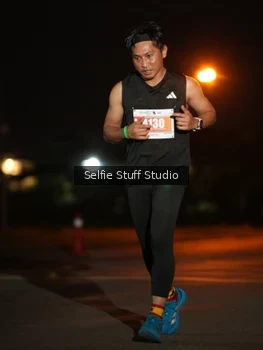 Runner Photo 4379176