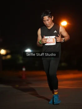 Runner Photo 4379184