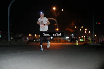 Runner Photo 4379185