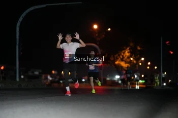 Runner Photo 4379187